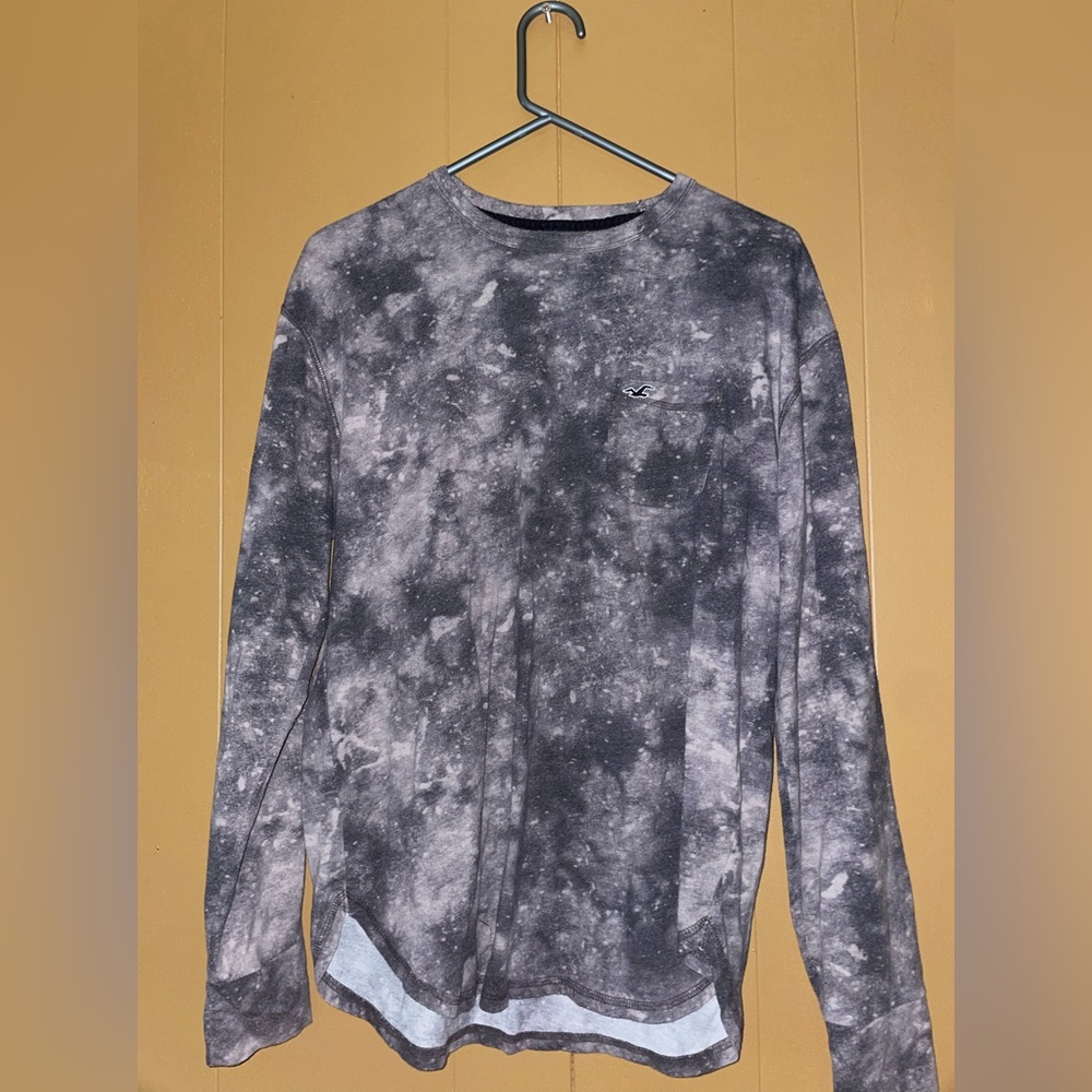 Hollister long sleeve